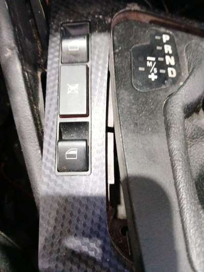Recambio de mando elevalunas delantero izquierdo para bmw 3 (e46) 1997-2005 320 d referencia OEM IAM   