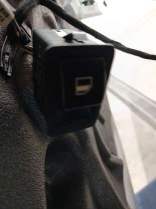 Recambio de mando elevalunas trasero derecho para bmw 3 (e46) 1997-2005 320 d referencia OEM IAM   