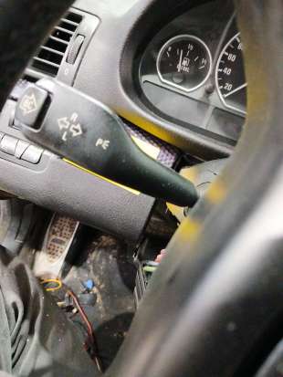 Recambio de mando intermitentes para bmw 3 (e46) 1997-2005 320 d referencia OEM IAM   