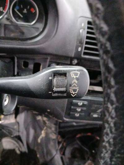 Recambio de mando limpia para bmw 3 (e46) 1997-2005 320 d referencia OEM IAM   