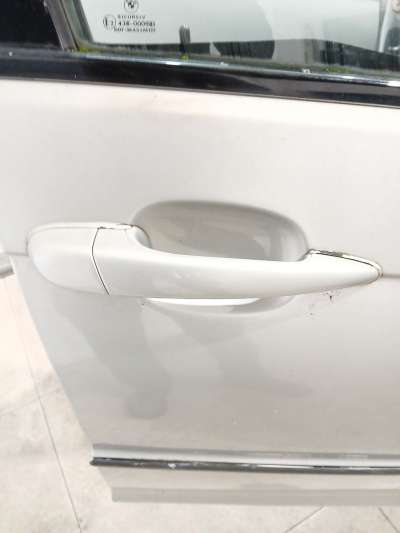 Recambio de maneta exterior delantera derecha para bmw 3 (e46) 1997-2005 320 d referencia OEM IAM   