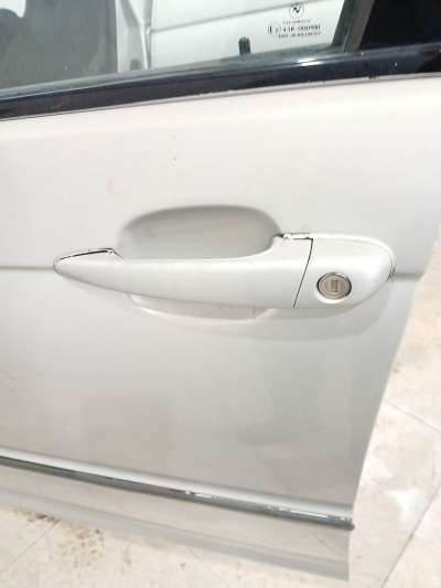 Recambio de maneta exterior delantera izquierda para bmw 3 (e46) 1997-2005 320 d referencia OEM IAM   