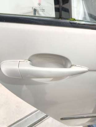 Recambio de maneta exterior trasera derecha para bmw 3 (e46) 1997-2005 320 d referencia OEM IAM   