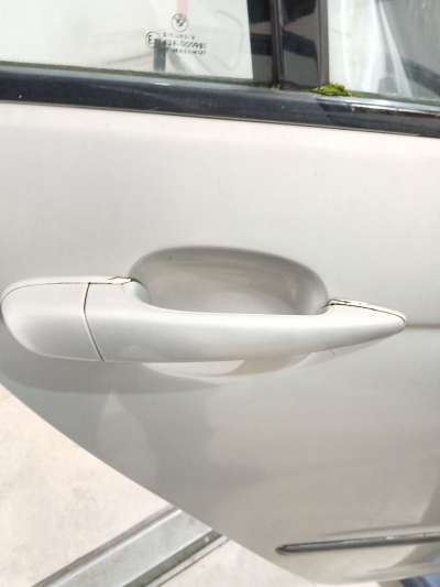 Recambio de maneta exterior trasera derecha para bmw 3 (e46) 1997-2005 320 d referencia OEM IAM   