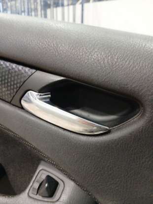 Recambio de maneta interior delantera izquierda para bmw 3 (e46) 1997-2005 320 d referencia OEM IAM   