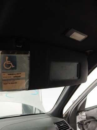 Recambio de parasol derecho para bmw 3 (e46) 1997-2005 320 d referencia OEM IAM   