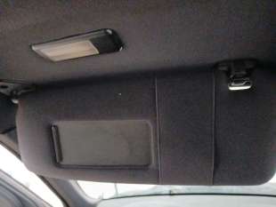 Recambio de parasol izquierdo para bmw 3 (e46) 1997-2005 320 d referencia OEM IAM   