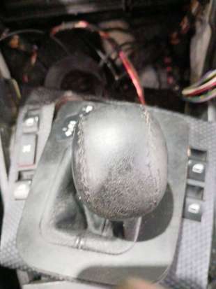 Recambio de pomo palanca cambio para bmw 3 (e46) 1997-2005 320 d referencia OEM IAM   