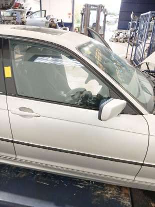 Recambio de puerta delantera derecha para bmw 3 (e46) 1997-2005 320 d referencia OEM IAM   