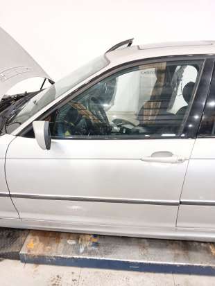 Recambio de puerta delantera izquierda para bmw 3 (e46) 1997-2005 320 d referencia OEM IAM   