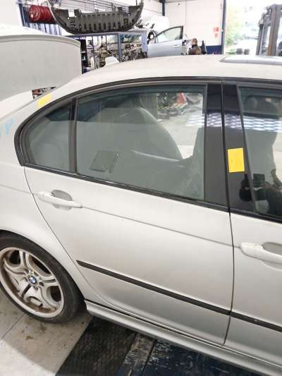Recambio de puerta trasera derecha para bmw 3 (e46) 1997-2005 320 d referencia OEM IAM   