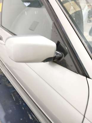 Recambio de retrovisor derecho para bmw 3 (e46) 1997-2005 320 d referencia OEM IAM   