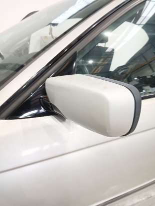Recambio de retrovisor izquierdo para bmw 3 (e46) 1997-2005 320 d referencia OEM IAM   