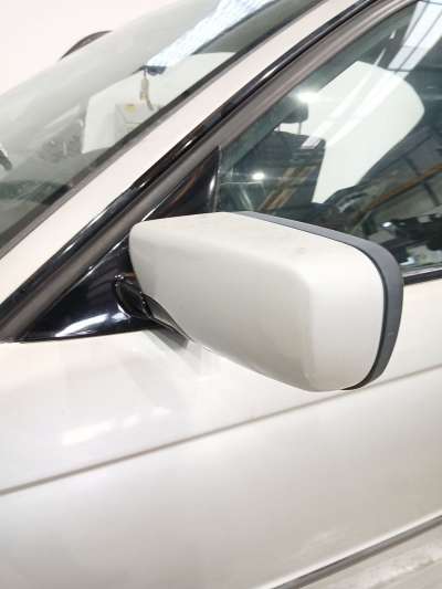Recambio de retrovisor izquierdo para bmw 3 (e46) 1997-2005 320 d referencia OEM IAM   
