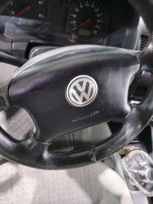 Recambio de airbag delantero izquierdo para volkswagen golf iv (1j1) 1997-2008 1.9 tdi referencia OEM IAM   