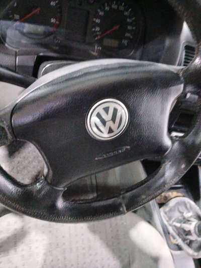 Recambio de airbag delantero izquierdo para volkswagen golf iv (1j1) 1997-2008 1.9 tdi referencia OEM IAM   