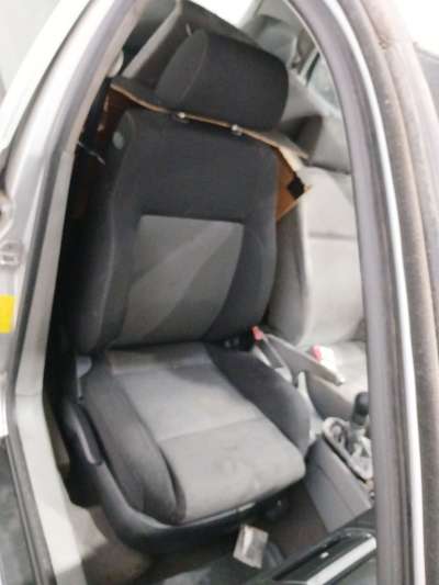 Recambio de asiento delantero derecho para volkswagen golf iv (1j1) 1997-2008 1.9 tdi referencia OEM IAM   