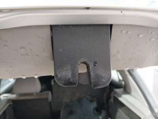 Recambio de cerradura maletero / porton para volkswagen golf iv (1j1) 1997-2008 1.9 tdi referencia OEM IAM   