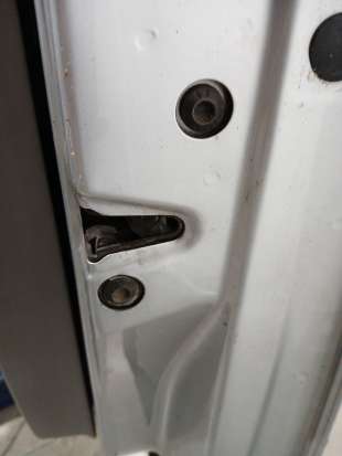 Recambio de cerradura puerta delantera derecha para volkswagen golf iv (1j1) 1997-2008 1.9 tdi referencia OEM IAM   