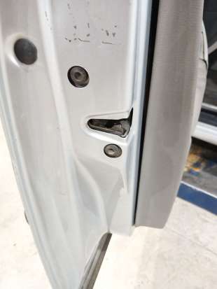 Recambio de cerradura puerta delantera izquierda para volkswagen golf iv (1j1) 1997-2008 1.9 tdi referencia OEM IAM   