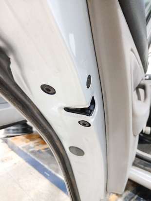 Recambio de cerradura puerta trasera izquierda para volkswagen golf iv (1j1) 1997-2008 1.9 tdi referencia OEM IAM   