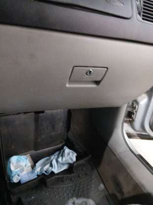 Recambio de guantera para volkswagen golf iv (1j1) 1997-2008 1.9 tdi referencia OEM IAM   