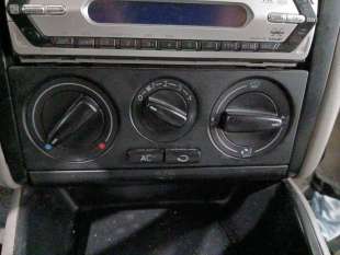 Recambio de mando calefaccion / aire acondicionado para volkswagen golf iv (1j1) 1997-2008 1.9 tdi referencia OEM IAM   