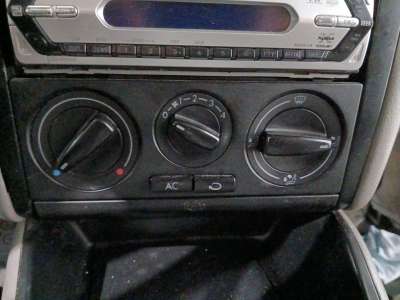 Recambio de mando calefaccion / aire acondicionado para volkswagen golf iv (1j1) 1997-2008 1.9 tdi referencia OEM IAM   