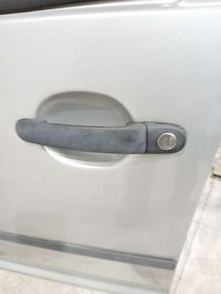 Recambio de maneta exterior delantera izquierda para volkswagen golf iv (1j1) 1997-2008 1.9 tdi referencia OEM IAM   