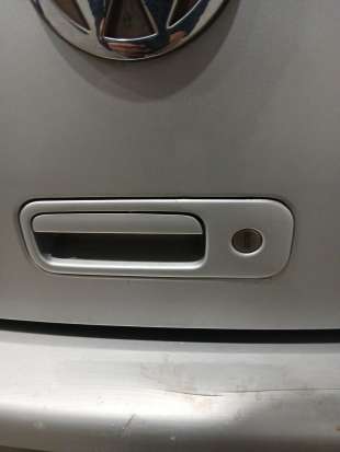 Recambio de maneta exterior porton para volkswagen golf iv (1j1) 1997-2008 1.9 tdi referencia OEM IAM   