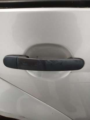 Recambio de maneta exterior trasera derecha para volkswagen golf iv (1j1) 1997-2008 1.9 tdi referencia OEM IAM   
