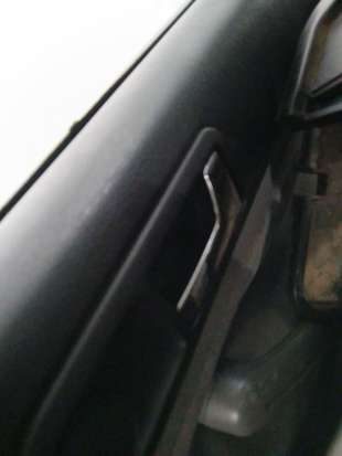 Recambio de maneta interior trasera derecha para volkswagen golf iv (1j1) 1997-2008 1.9 tdi referencia OEM IAM   