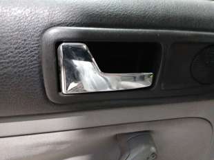 Recambio de maneta interior trasera izquierda para volkswagen golf iv (1j1) 1997-2008 1.9 tdi referencia OEM IAM   