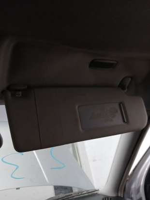 Recambio de parasol derecho para volkswagen golf iv (1j1) 1997-2008 1.9 tdi referencia OEM IAM   