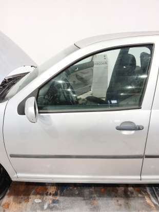 Recambio de puerta delantera izquierda para volkswagen golf iv (1j1) 1997-2008 1.9 tdi referencia OEM IAM   