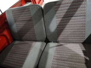 Recambio de asiento trasero medio para renault express furgoneta/monovolumen (f40_, g40_) 1985-2001 1.6 d (f404) referencia OEM 