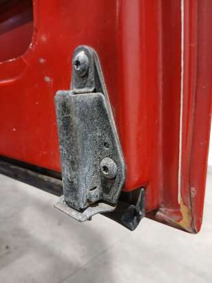 Recambio de cerradura maletero / porton para renault express furgoneta/monovolumen (f40_, g40_) 1985-2001 1.6 d (f404) referenci