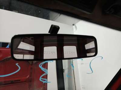 Recambio de espejo para renault express furgoneta/monovolumen (f40_, g40_) 1985-2001 1.6 d (f404) referencia OEM IAM   