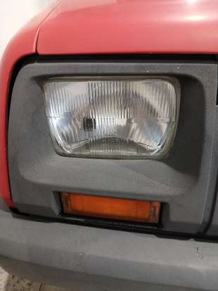 Recambio de faro derecho para renault express furgoneta/monovolumen (f40_, g40_) 1985-2001 1.6 d (f404) referencia OEM IAM   