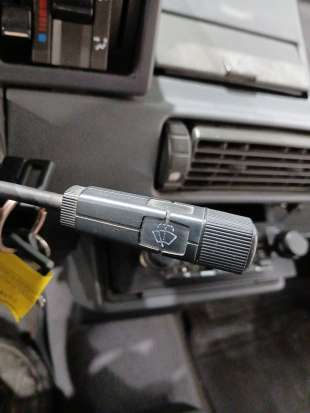 Recambio de mando limpia para renault express furgoneta/monovolumen (f40_, g40_) 1985-2001 1.6 d (f404) referencia OEM IAM   