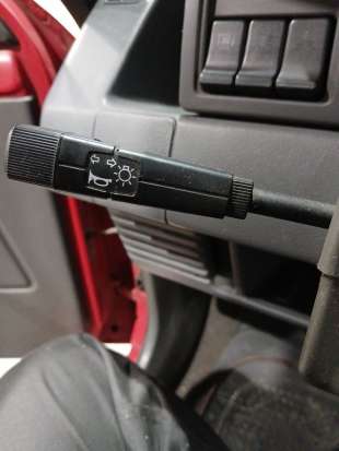 Recambio de mando luces para renault express furgoneta/monovolumen (f40_, g40_) 1985-2001 1.6 d (f404) referencia OEM IAM   