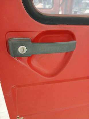 Recambio de maneta exterior porton para renault express furgoneta/monovolumen (f40_, g40_) 1985-2001 1.6 d (f404) referencia OEM