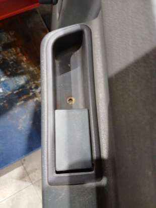 Recambio de maneta interior delantera derecha para renault express furgoneta/monovolumen (f40_, g40_) 1985-2001 1.6 d (f404) ref