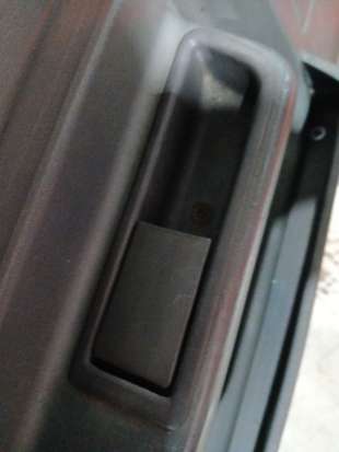 Recambio de maneta interior delantera izquierda para renault express furgoneta/monovolumen (f40_, g40_) 1985-2001 1.6 d (f404) r