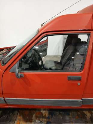 Recambio de puerta delantera izquierda para renault express furgoneta/monovolumen (f40_, g40_) 1985-2001 1.6 d (f404) referencia