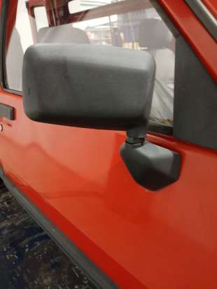 Recambio de retrovisor derecho para renault express furgoneta/monovolumen (f40_, g40_) 1985-2001 1.6 d (f404) referencia OEM IAM