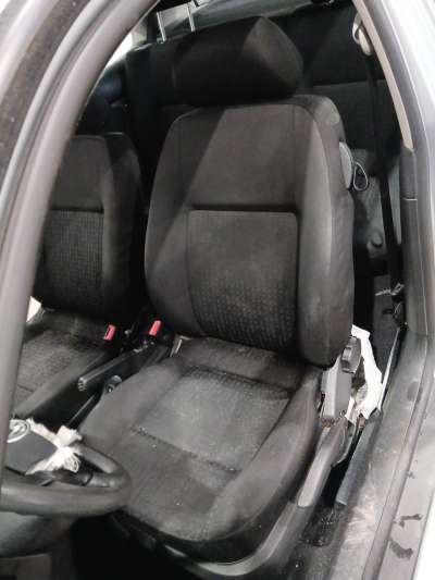 Recambio de asiento delantero izquierdo para volkswagen golf iv (1j1) 1997-2008 2.0 referencia OEM IAM   