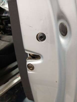 Recambio de cerradura puerta delantera derecha para volkswagen golf iv (1j1) 1997-2008 2.0 referencia OEM IAM   