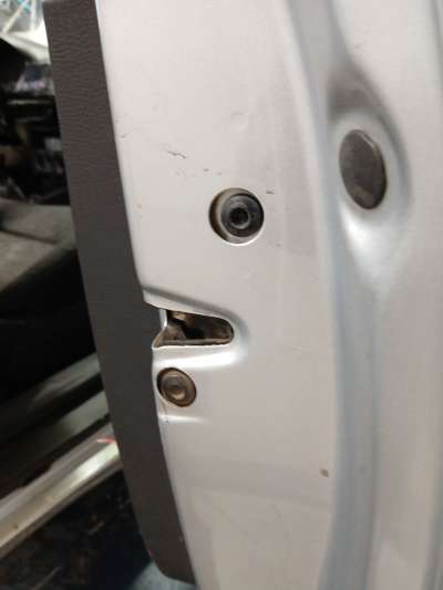 Recambio de cerradura puerta delantera derecha para volkswagen golf iv (1j1) 1997-2008 2.0 referencia OEM IAM   