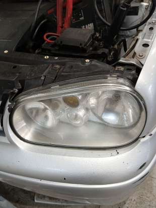 Recambio de faro izquierdo para volkswagen golf iv (1j1) 1997-2008 2.0 referencia OEM IAM   